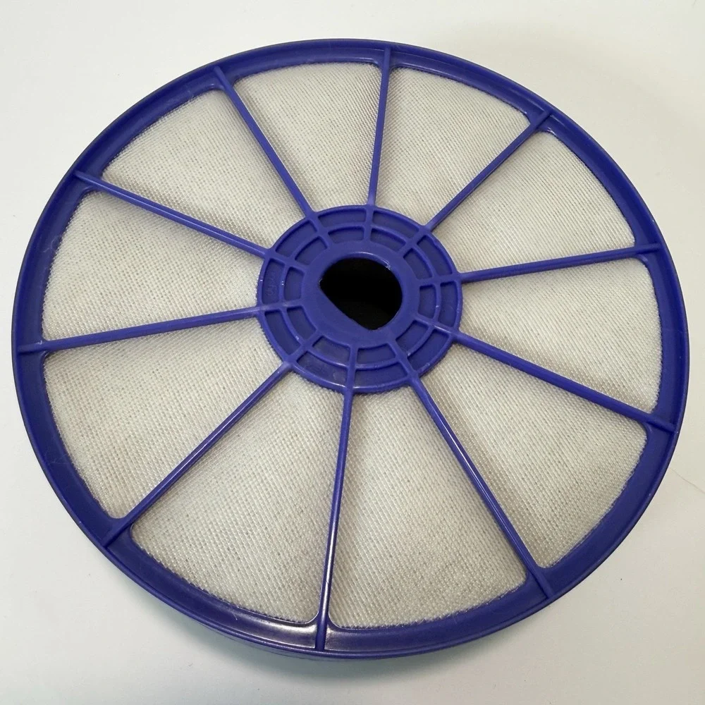 Dyson DC33 2 Pc Filter Kit Animal All Floor Replacement Part‎ Washable Preowned